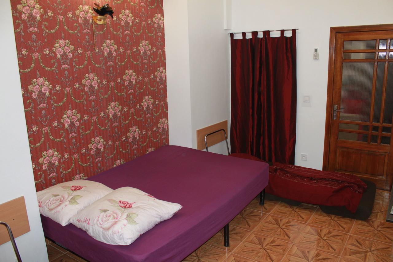 Flat Apartamento Odesa Exterior foto