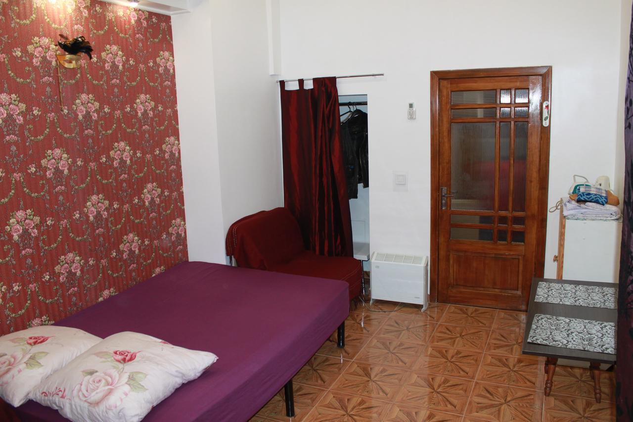 Flat Apartamento Odesa Exterior foto
