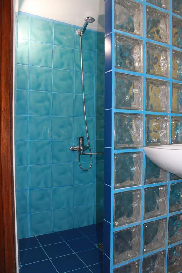Flat Apartamento Odesa Exterior foto