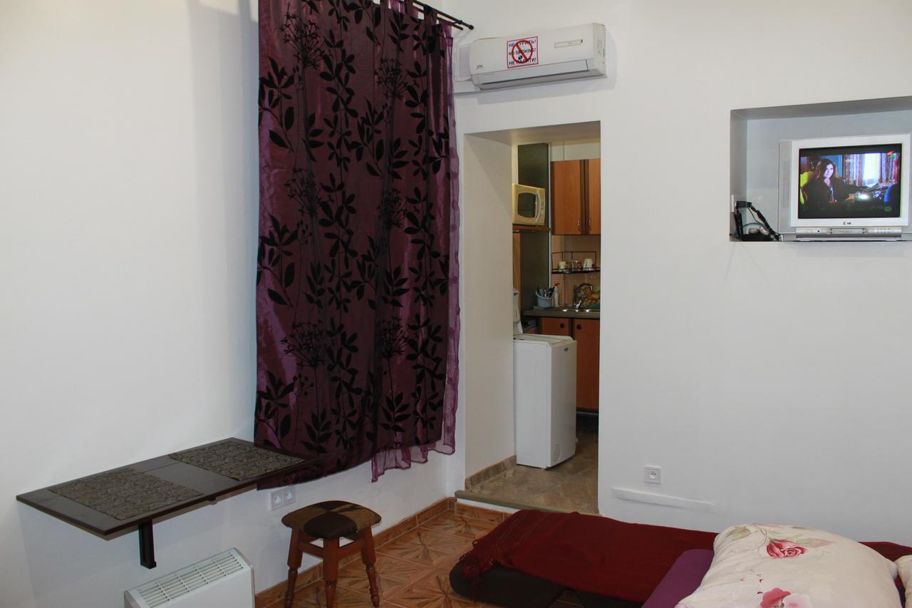 Flat Apartamento Odesa Exterior foto