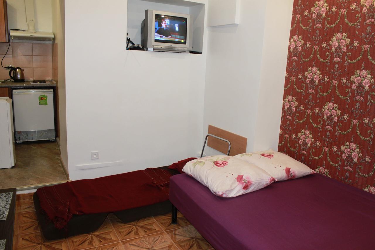 Flat Apartamento Odesa Exterior foto