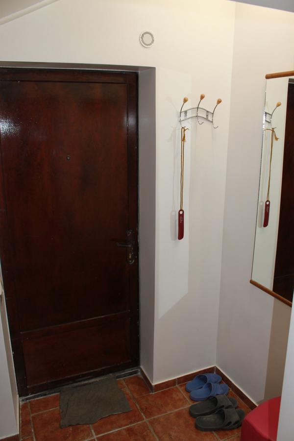 Flat Apartamento Odesa Exterior foto